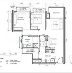 Jalan Jurong Kechil (D21), Condominium #499246201